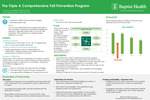 The Triple A Comprehensive Fall Prevention Program