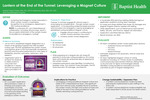 Lantern at the End of the Tunnel: Leveraging a Magnet Culture