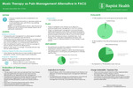 Music Therapy as Pain Management Alternative in PACU