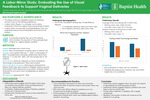 A Labor Mirror Study: Evaluating the Use of Visual Feedback to Support Vaginal Deliveries
