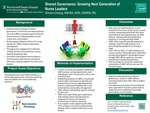 Shared Governance: Growing Next Generation of Nurse Leaders by Simone Cheong